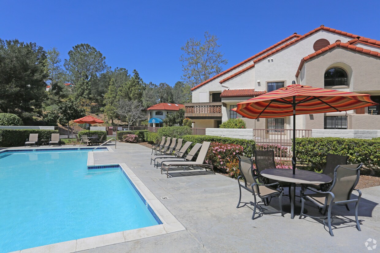 The Resort at Encinitas Luxury Apartments Apartments in Encinitas, CA