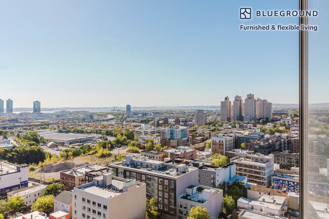Foto del edificio - 425 Summit Ave