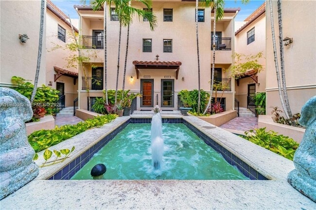 Photo - 2829 Coconut Ave Townhome