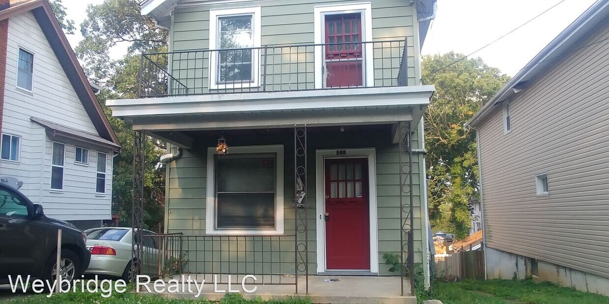 3 br, 2 bath House - 548 Considine Ave - 548 - 3 br, 2 bath House - 548 Considine Ave  - 548