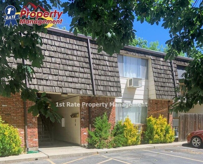 Foto del edificio - 5575 W Franklin Rd