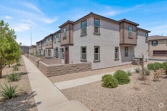 Building Photo - 711 Sleeping City Ave