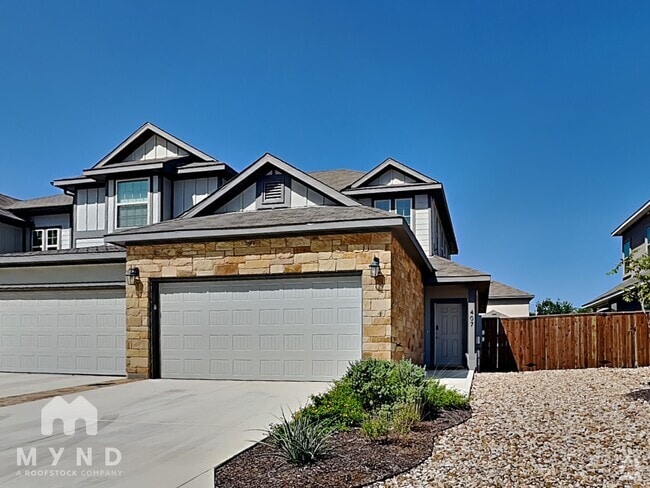 Building Photo - 407 Parkline Dr
