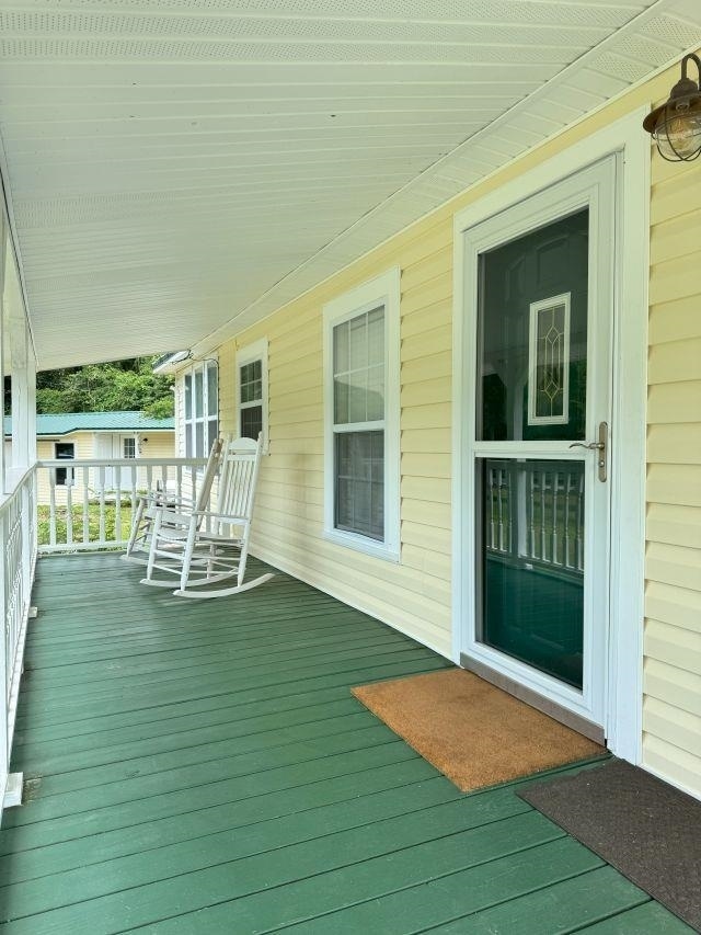 Foto del edificio - 3005 Luther Hall Rd