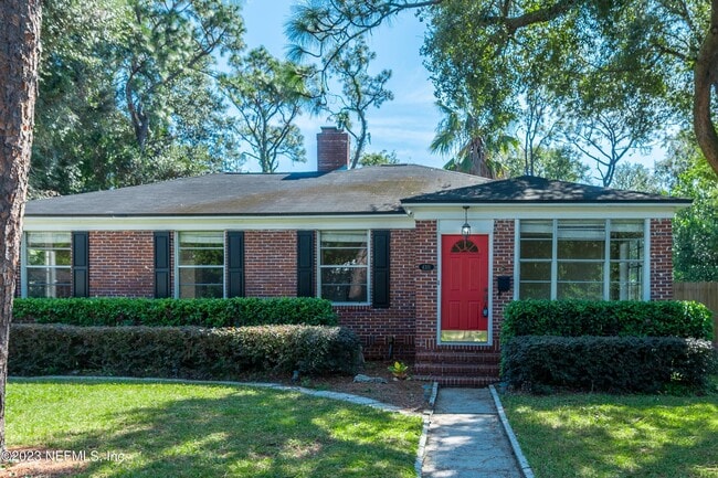 Building Photo - 4311 Birmingham Rd