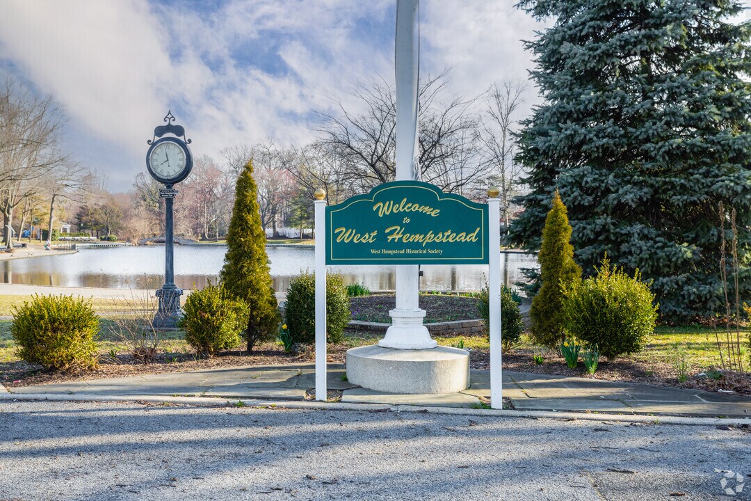 West Hempstead
