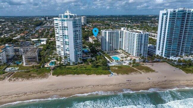 Foto del edificio - 1541 S Ocean Blvd