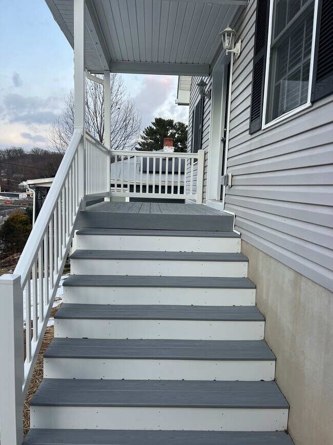 Foto del edificio - 635 D St