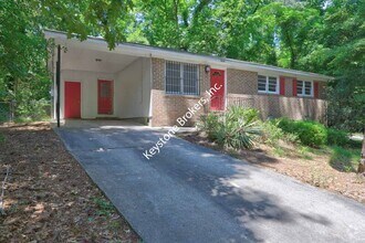 Building Photo - 2334 Ollie Dr