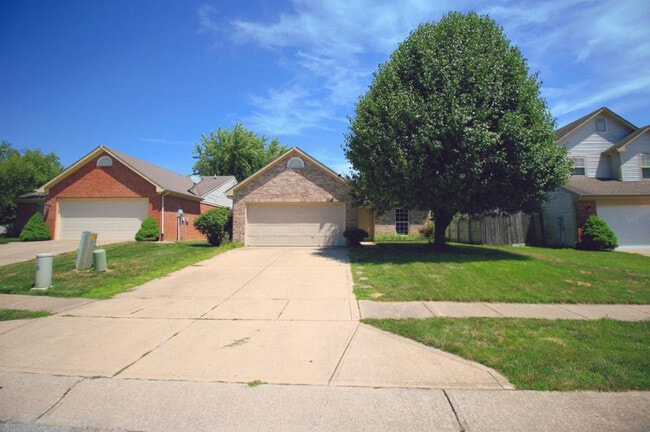 Building Photo - 8413 Dahlgren Ln, Indianapolis, IN 46227