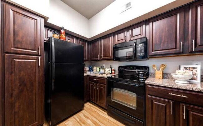 Foto del edificio - 1 bedroom in Houston TX 77082