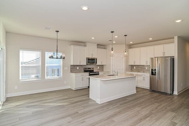 Foto del edificio - 1312 Bluffton Cir