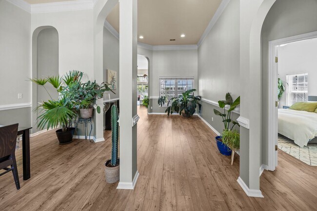 Foto del edificio - Beautiful 4-Bedroom Home in Desirable Tanner Plantation