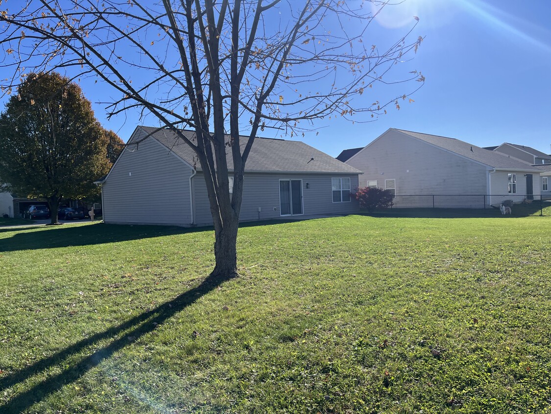 Building Photo - 1195 Count Turf Ct