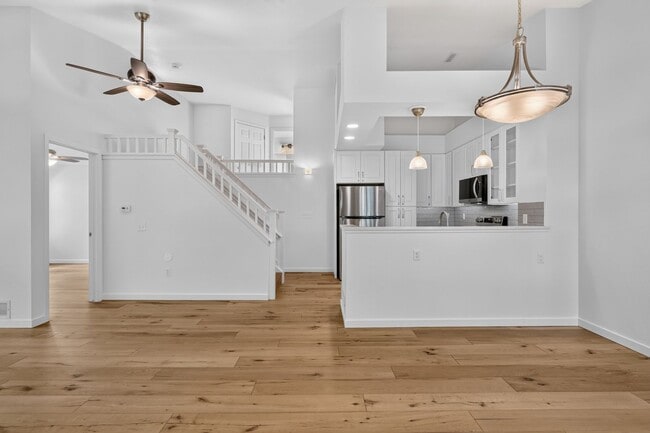 Photo - 2089 N Fork Drive Townhome