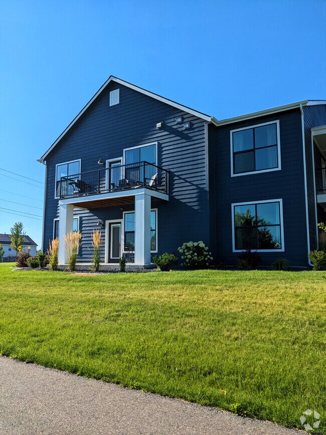 Apartamentos de renta en Bolivar Coeur d'Alene, ID