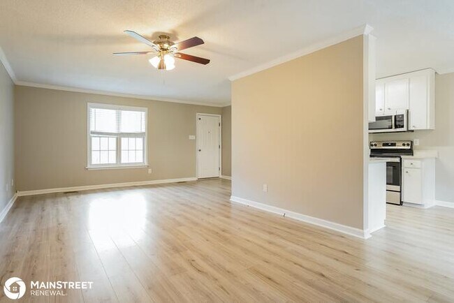 Foto del edificio - 4024 Rockside Hills Dr, Raleigh, NC 27603