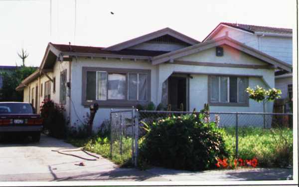 Building Photo - 2776-2778 Marlborough Ave