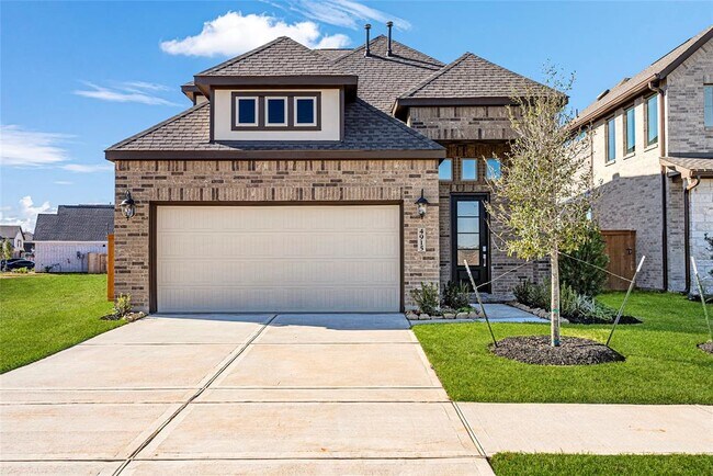 Building Photo - 4915 Shore Arbor Ln