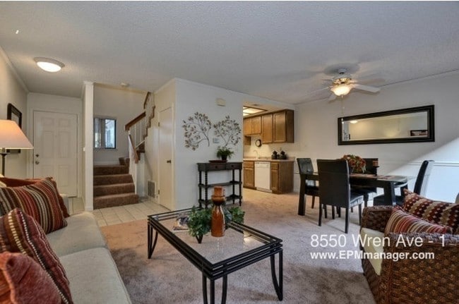 Building Photo - 8550 Wren Ave