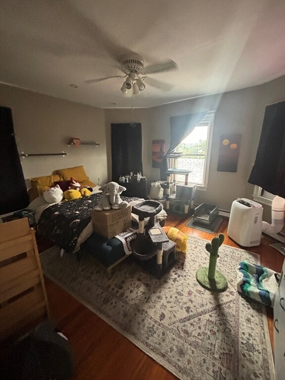 Foto del edificio - 8 Sheafe St