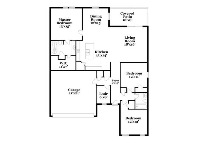 Building Photo - New Construction Home Available to Lease!