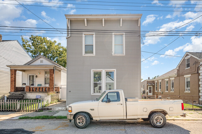 Foto del edificio - 218 Walnut St