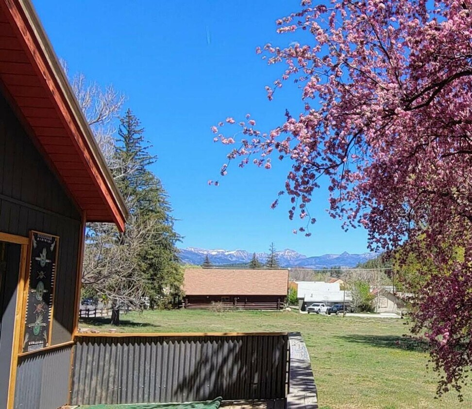 Foto principal - Downtown Pagosa Springs Gem – Fully Renova...