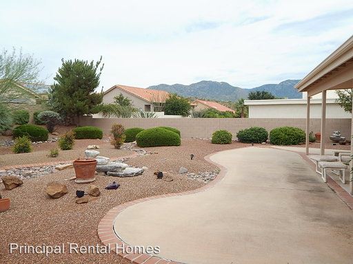 Building Photo - 64498 E Squash Blossom Ln