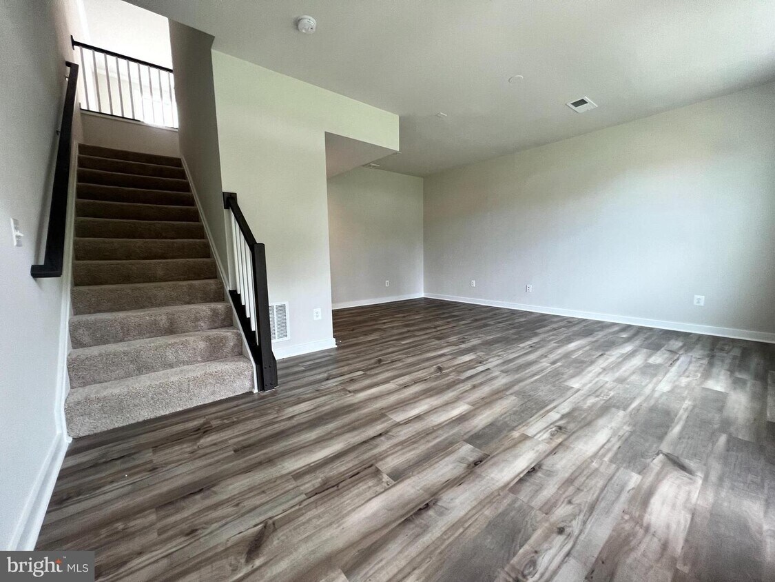 124 Kinross Ln, Fredericksburg, VA 22401 Townhome Rentals in