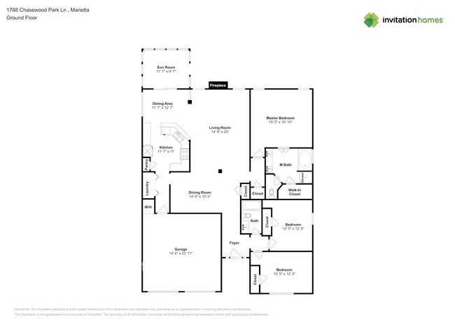 Building Photo - 1788 Chasewood Park Ln