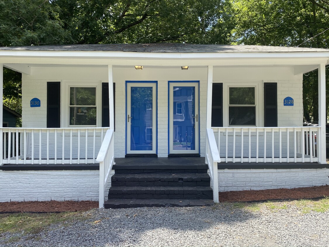 Primary Photo - 3128 Ridge Ave
