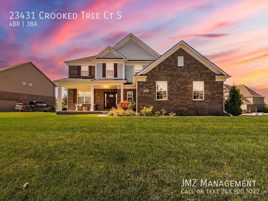 Primary Photo - 23431 Crooked Tree Ct S