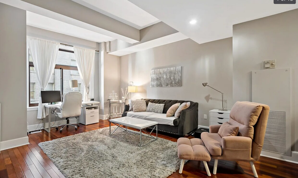 Foto principal - 1500 Chestnut St