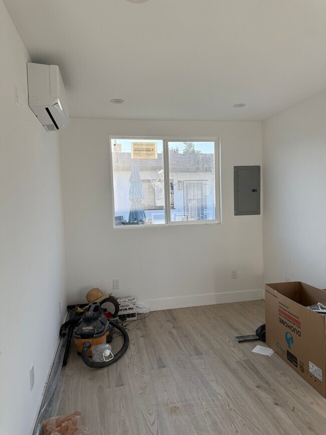 Foto del edificio - 1204 S Spruce St