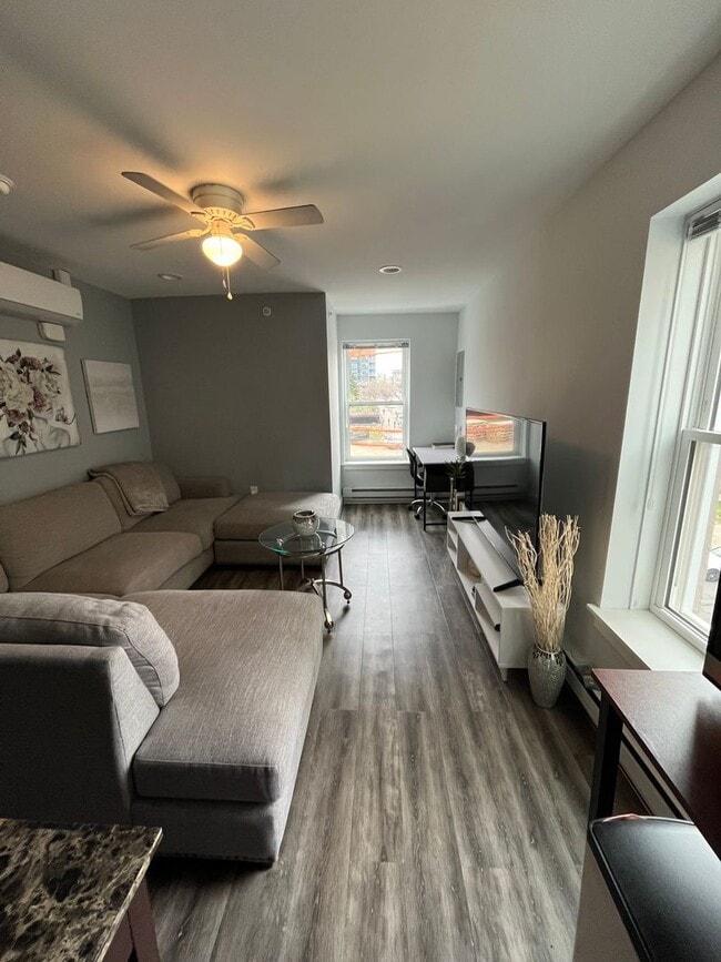 Photo - 1800 Callowhill St Apartment