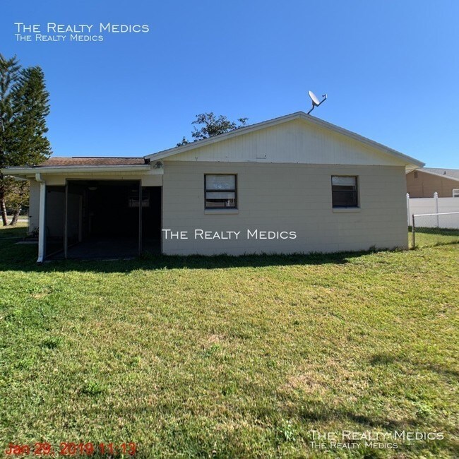 Building Photo - 7864 Toledo St