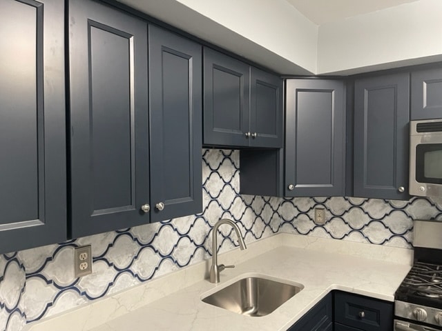 Kitchen 1 - 201 Salem Ct