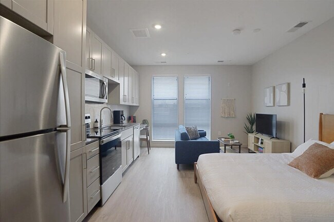 Building Photo - 3922 Foster St