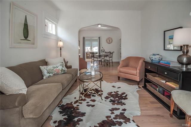 Foto del edificio - 1111 Blendon Pl