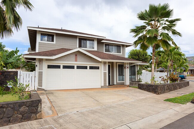 Foto del edificio - 94-1045-1045 Mawaho St