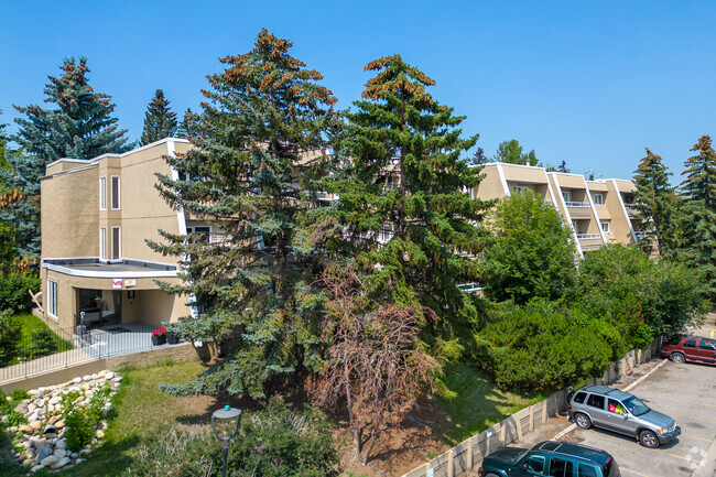 Building Photo - Grier Place