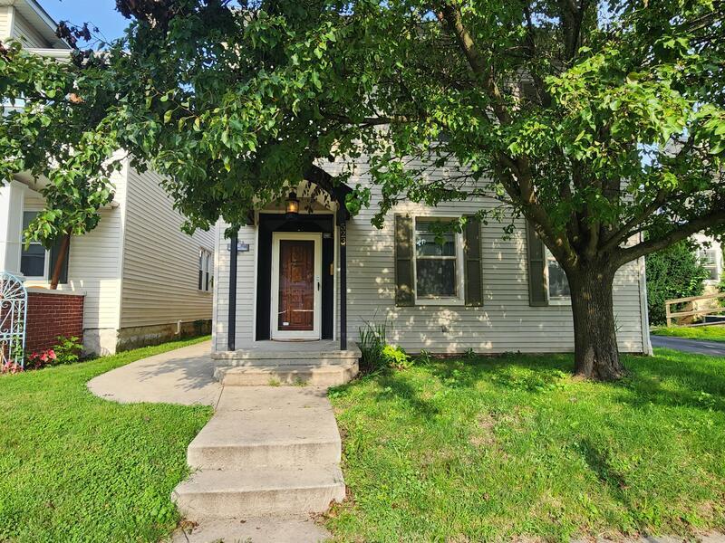 Primary Photo - 523.5 N Broad St