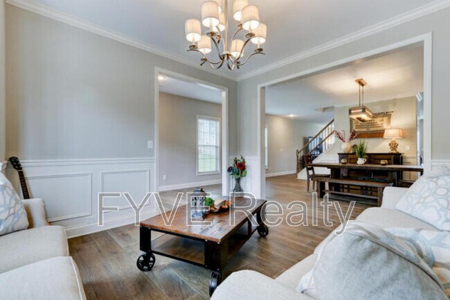Foto del edificio - 2009 Creekside Manor Ln