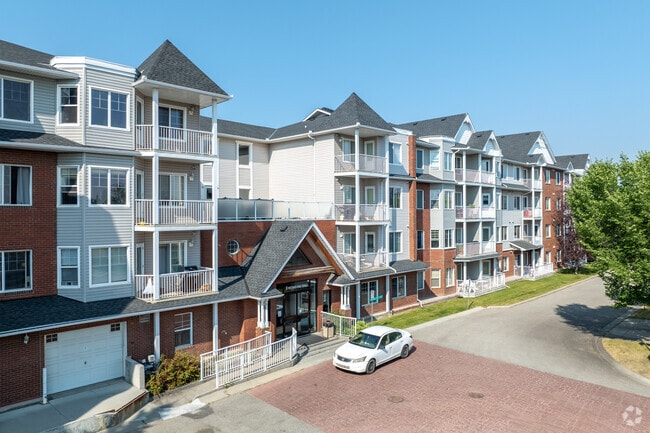 CALEDONIA ON THE WATERFRONT