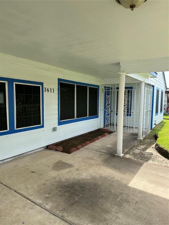 Building Photo - 3611 Florinda St