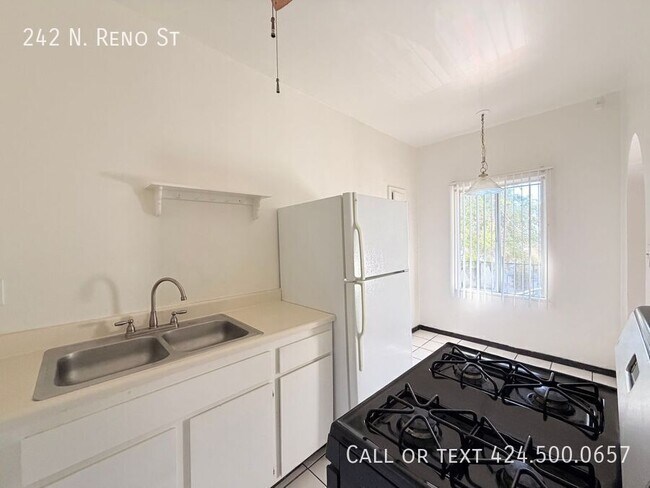 Foto del edificio - 242 N Reno St