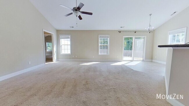 Foto del edificio - 1718 Heatherstone Ln