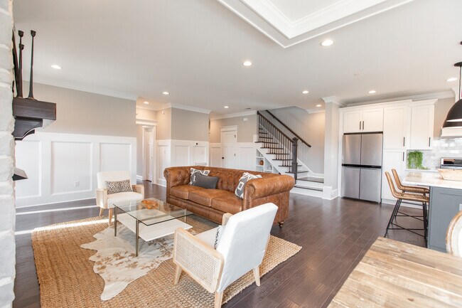 Foto del edificio - 1008 Easton Ct