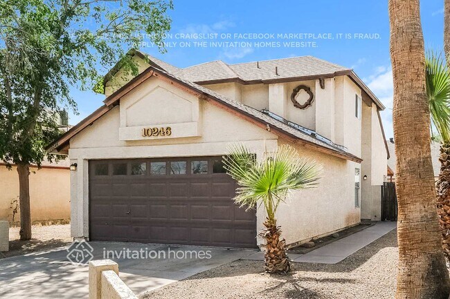 Foto del edificio - 10246 N 66th Ave